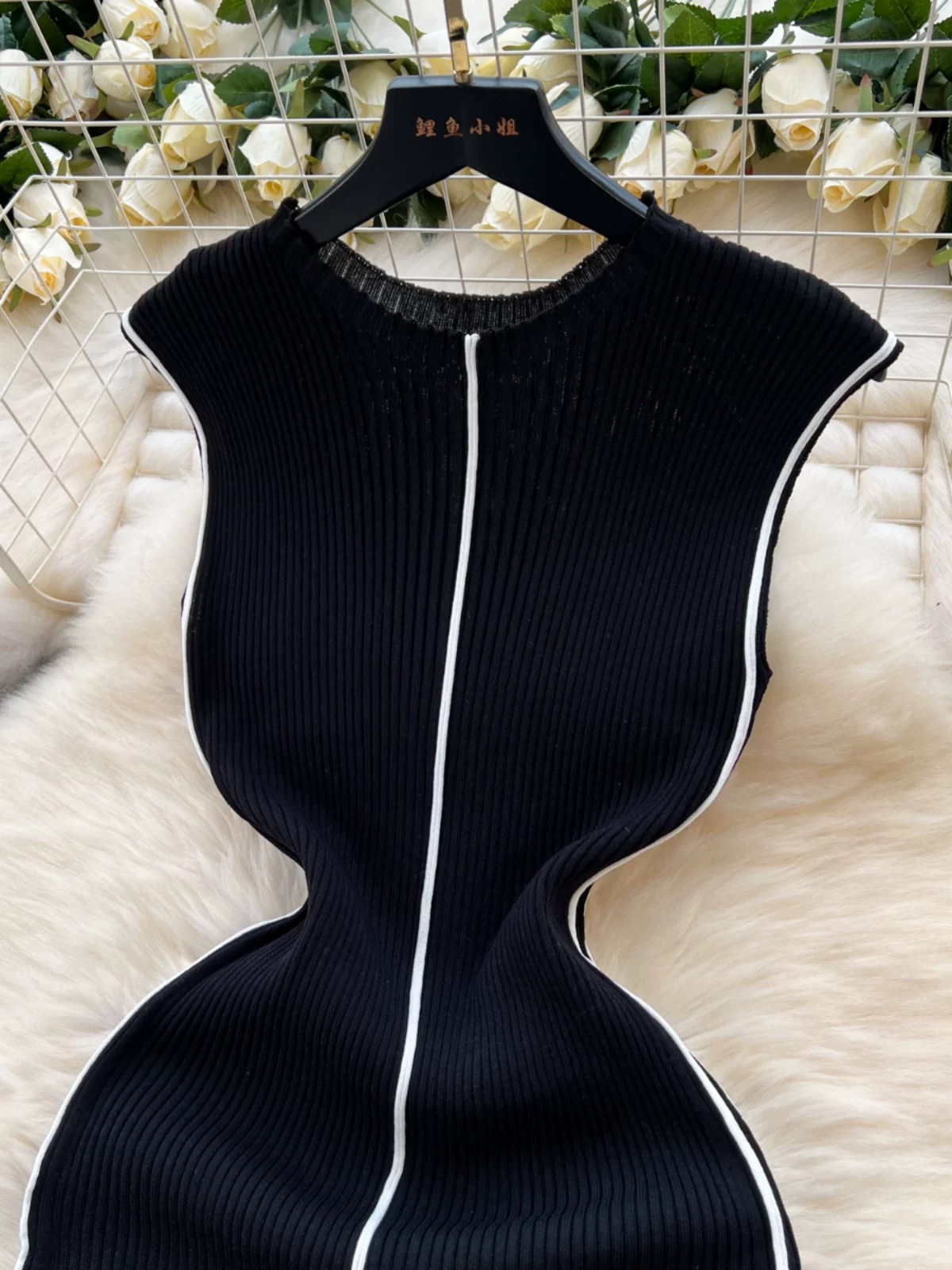 Say my name dress KBC259 images